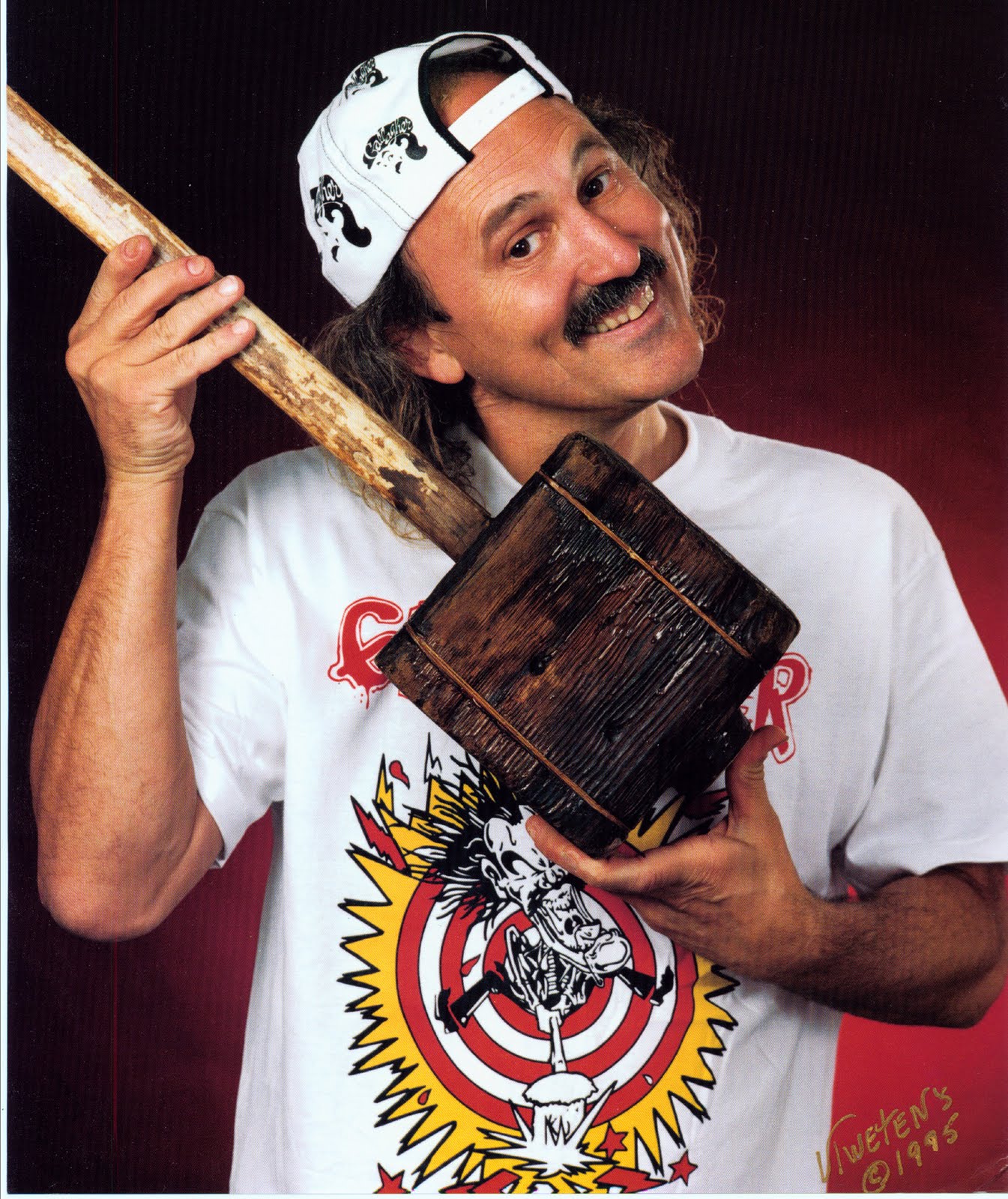 White Mountains Adventure Concierge: Gallagher to perform this weekend