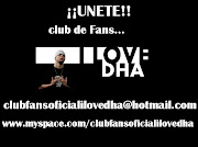 CLUB DE FANS DE DHARIUS