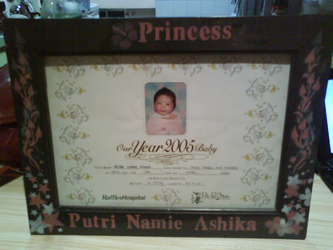 CUSTOMIZE YOUR PHOTO FRAME