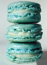 french macarons