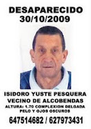 Necesita ser encontrado