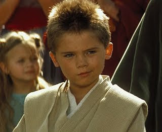 young Padawan learner.