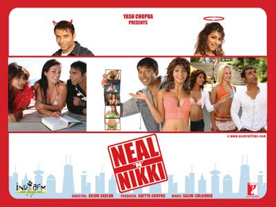 Neal 'n ' Nikki 1 Full Movie In Hindi 720p Download