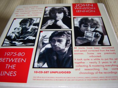 John Lennon Between The Lines Download