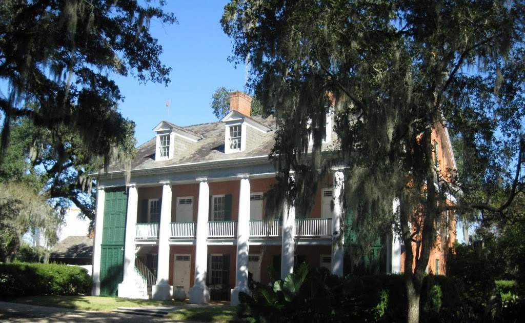 Civil War Medicine (and Writing): In Which Jim Visits New Iberia - Part