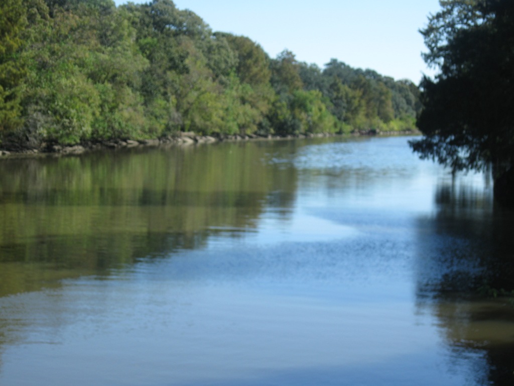 Civil War Medicine (and Writing) In Which Jim Visits New Iberia Part