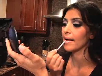 kim kardashian smokey eye make up kim kardashian smokey eye make up
