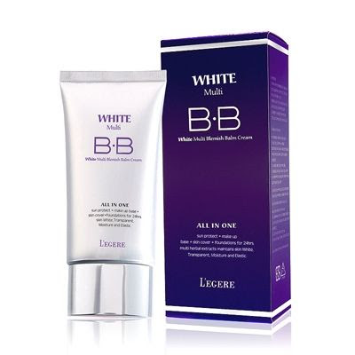 Legere Bb Cream