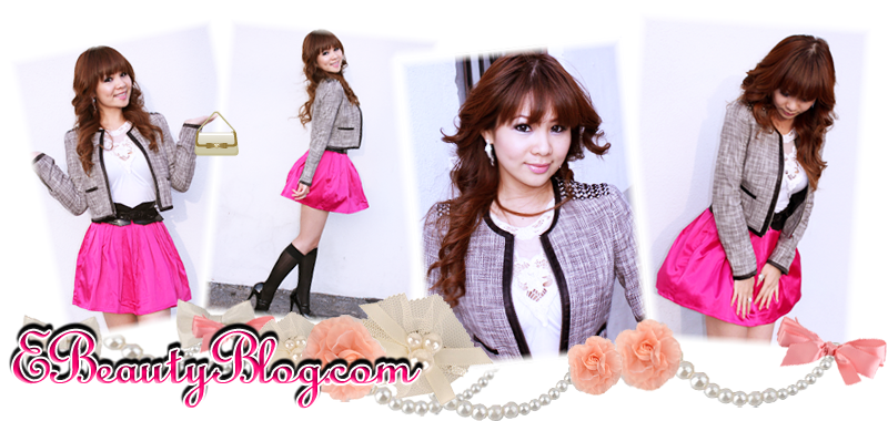 Ebeautyblog Com Easy Messy Updo Hair Tutorial