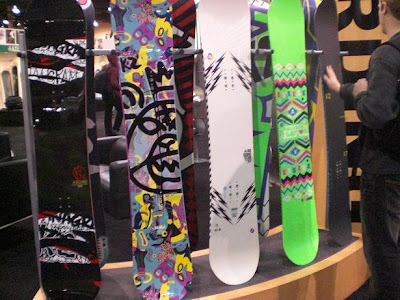 K2 Snowboards 2008-2009 – Shayboarder.com