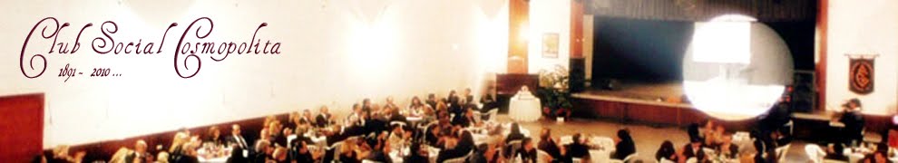 Club Social Cosmopolita