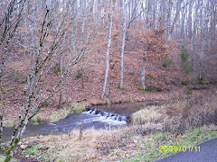 what is better than a creek?