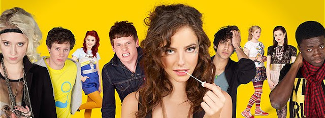 skins saison 4