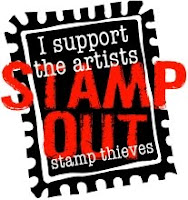 Stamp Out  Stamp Thieves