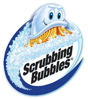 Pop Culture Dish: Thursday Thirteen #72: Favorite Advertising Characters