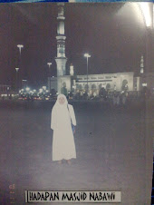 Masjid Nabawi