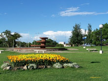 Villa María, Cordoba