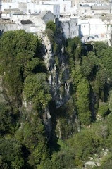 Laterza sulla gravina