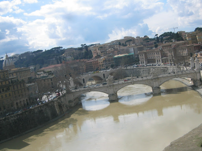 Il Tevere
