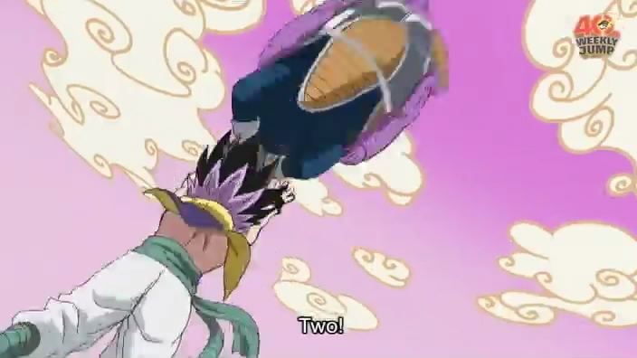 Bleach and Cars: Dragon Ball: Yo! Son Goku and His Friends Return!! OVA Review