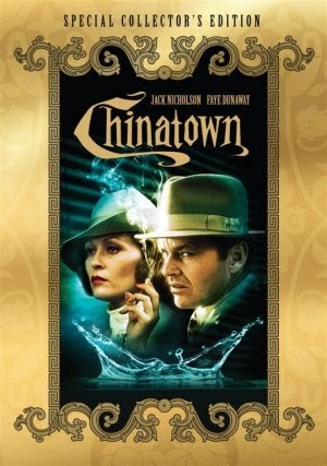 Movie Of The Week: Chinatown