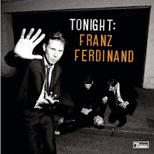 Franz ferdinand  TONIGHT NEW ALBUM 2009