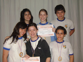 GANADORES GENERALES FETYC 2009