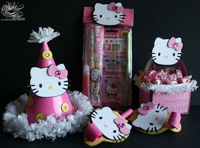 Hello Kitty Birthday Party Ideas Hello Kitty Birthday Party Ideas