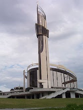 SANTUARIO DE LA DIVINA MISERICORDIA