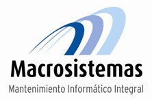 Macrosistemas - Equipos y servicios de Computacion