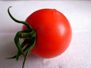 アグリケーションのトマト