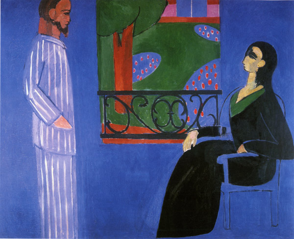 [261MatisseConversation.jpg]