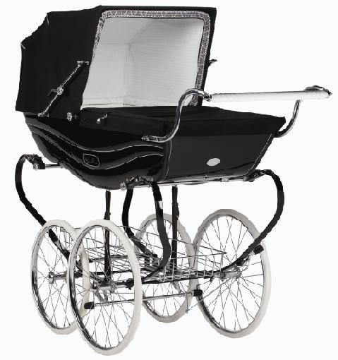 silver cross pram replacement parts