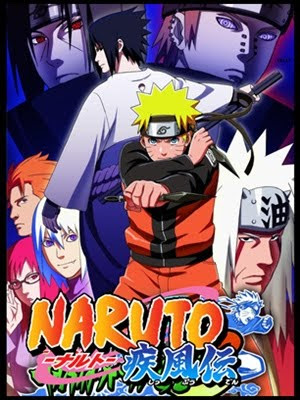 Naruto shippuden dublado 6 temporada