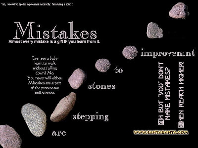 Importance Wallpaper