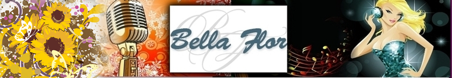 Bella Flor Blog