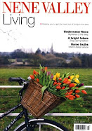 Nene Living March issue