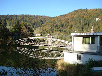 Tourisme Et Pastorale Jura Pastoral