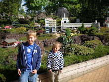 Legoland 2008