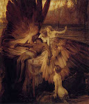O lamento de Icarus