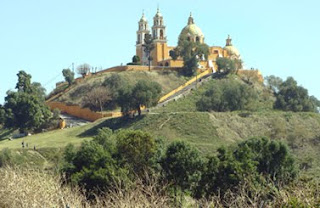C & G Chronicles: Ruins! Teotihuacan – Tenochtitlán – Great ... C & G Chronicles: Ruins! Teotihuacan – Tenochtitlán – Great ...