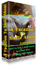 A Vacation To Smile About
