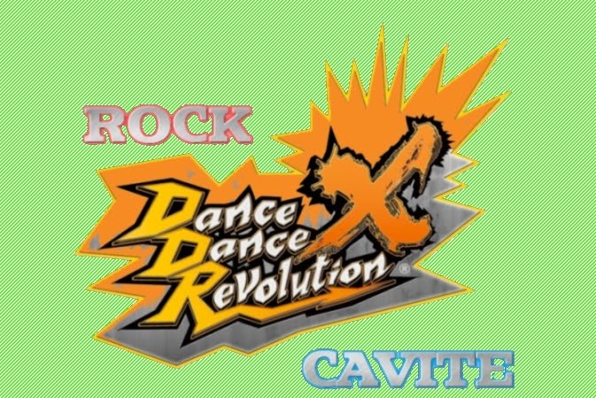 Dance dance Revolution Cavite