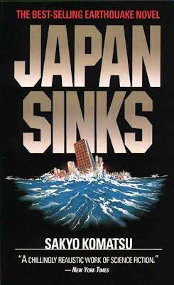 Sinking of Japan DVDRip with English Subtitles