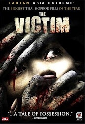 Capa do Filme A Vítima (Dual Audio) Baixe imagem de A Vítima (Dual Audio) sem Torrent