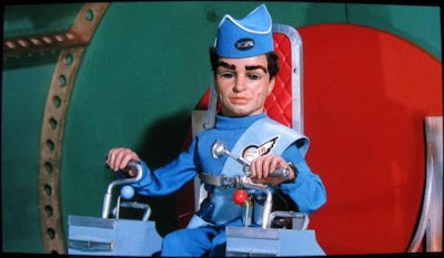 Thunderbirds Uniform