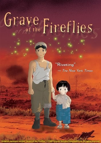 Grave of the Fireflies (1988) - Movie Review : Alternate Ending