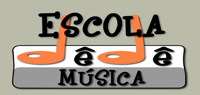 Escola Dêdê Música