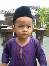 Ahmad Nu'maN KhasiFi