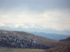 Pikes Peak